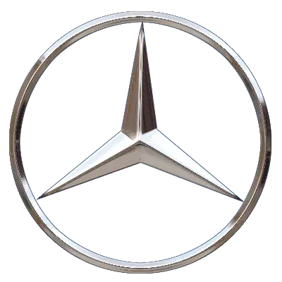 mercedes logo