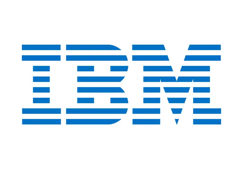 ibm logo