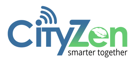 citizen smart-city association logo