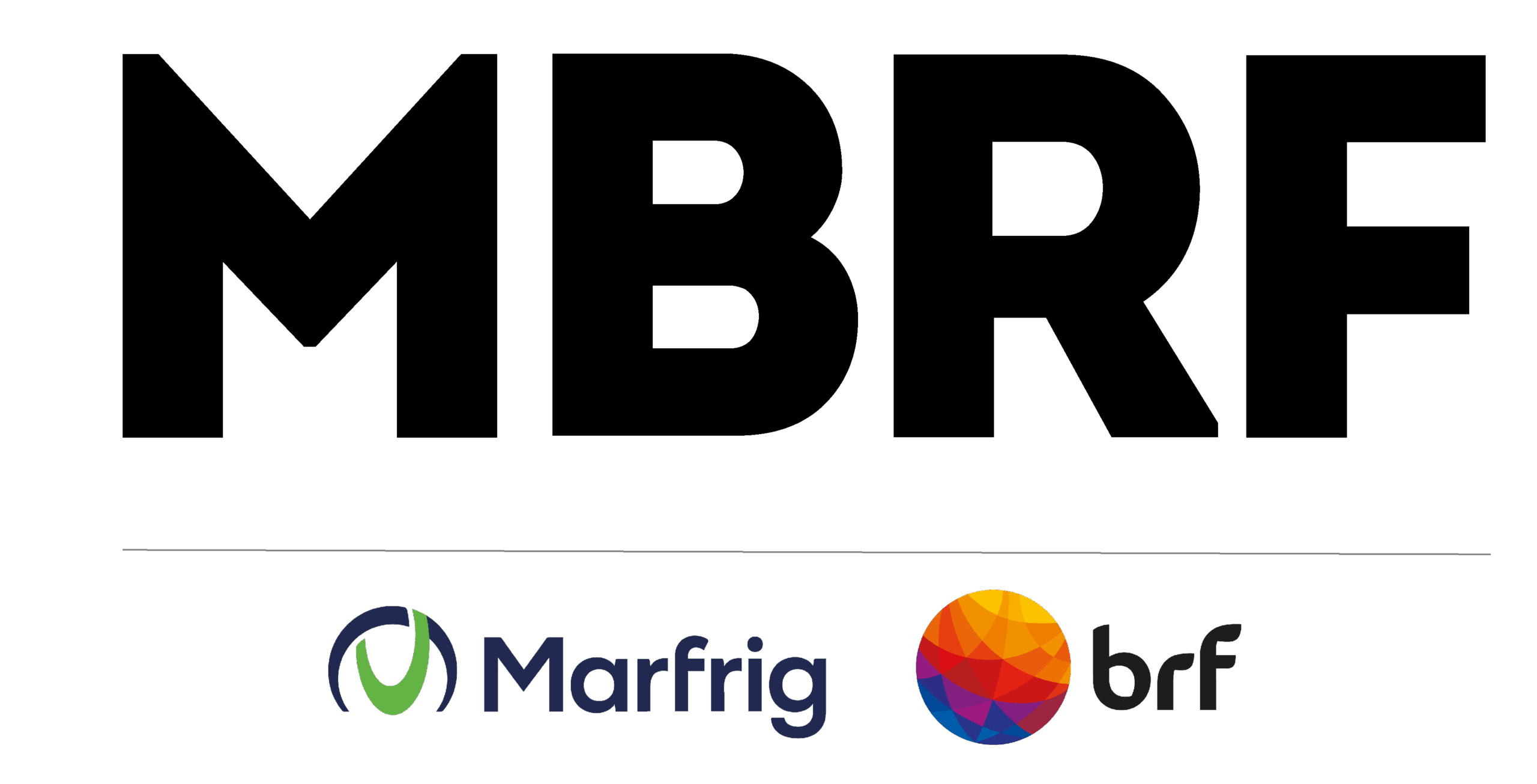MBRF logo