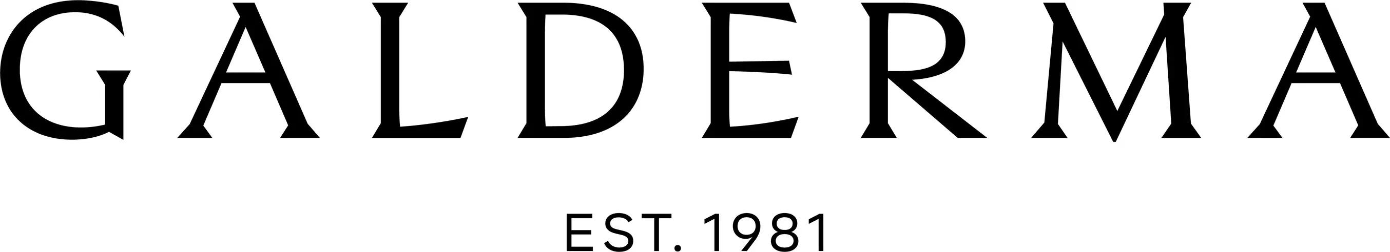 galderma logo
