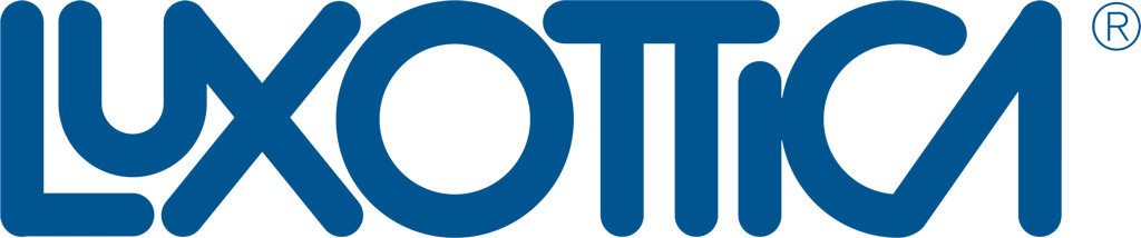 luxotica logo