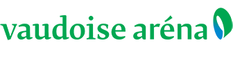 vaudoise arena logo
