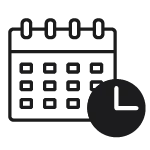 spinetix arya feature - schedule