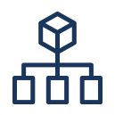 flowchart icon