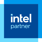 intel partner logo