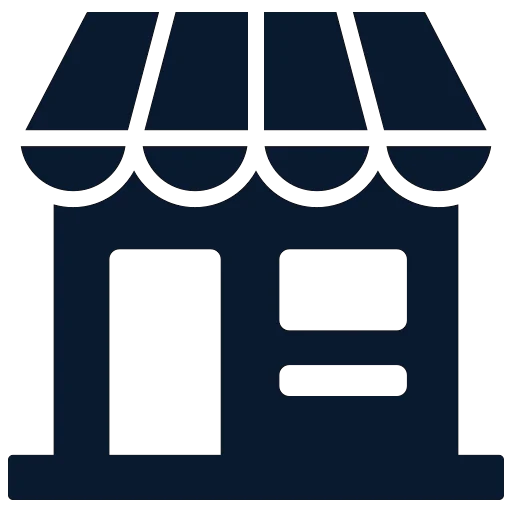 retail icon