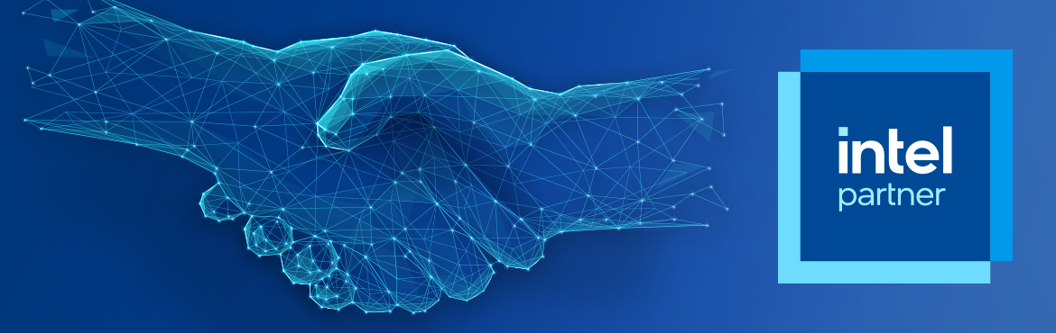 intel partner - spinetix