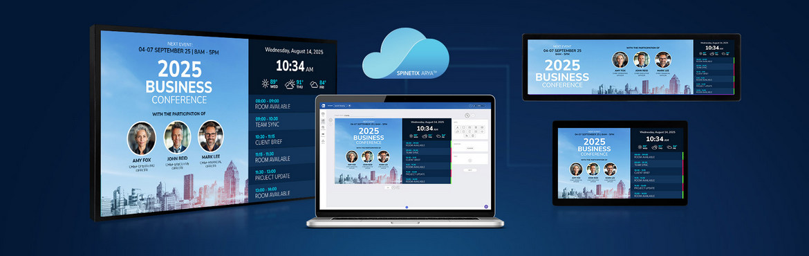 header image bluefin press release