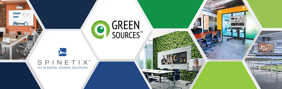 green sources masthead press release