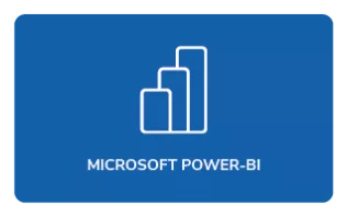 microsoft power bi elementi widget