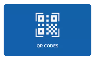 elementi qr code widgets
