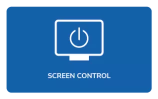 elementi screen control widgets