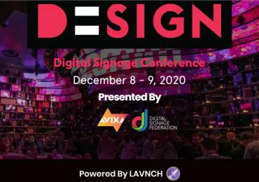 d=sign digital signage conference