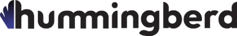 hummingberd logo