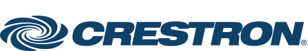 crestron logo