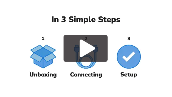 Get started with HMP400 video thumbnail