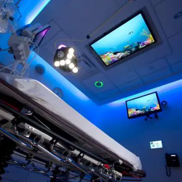 healthcare case studies